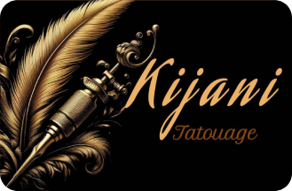 Kijani logo