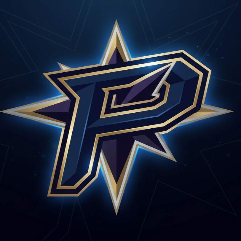 Pelleryn Esport logo
