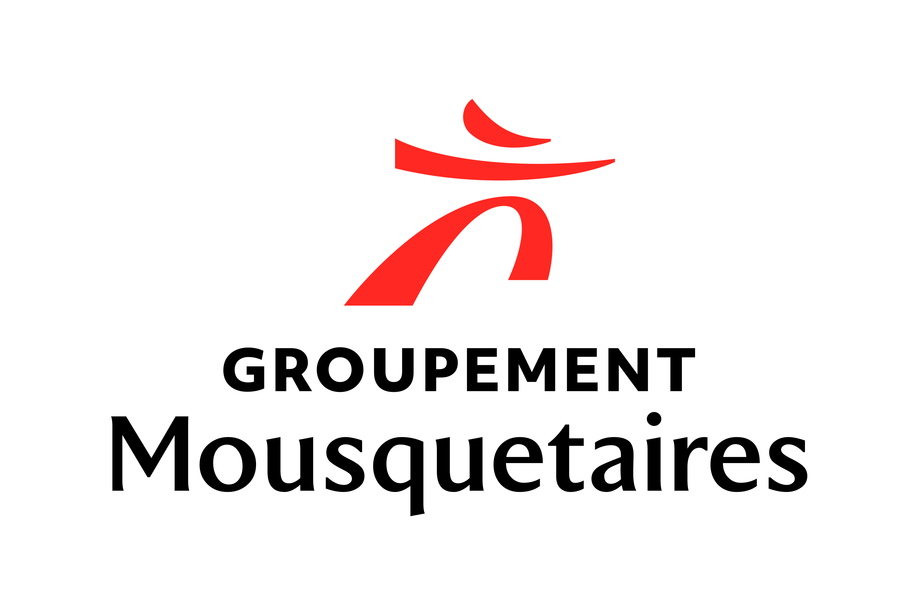 Client Logo